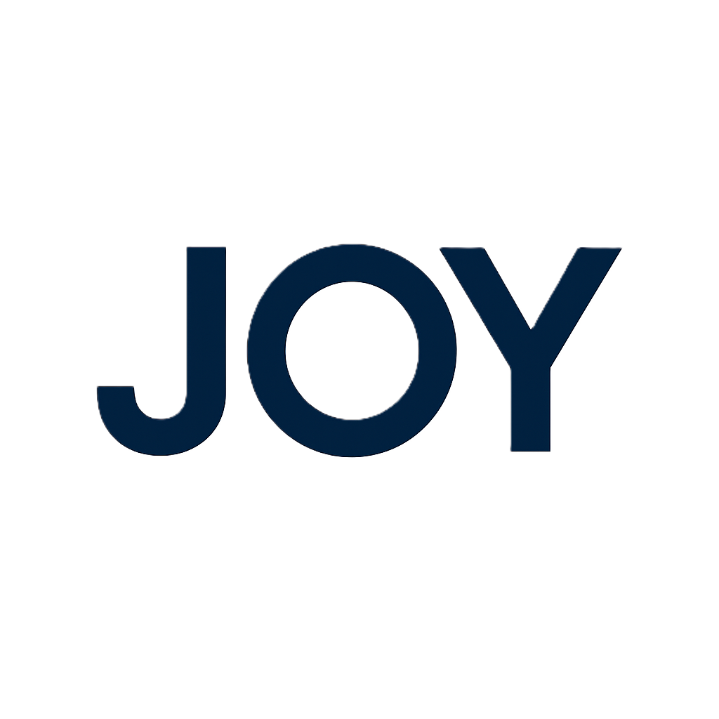 JOY Logo